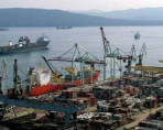 Медведев: Морским портам Крыма присвоен международный статус