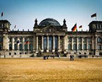 Германия считает позицию вице-канцлера в отношении санкций «безумием»
