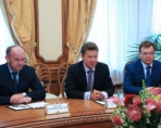 Руководство «Газпрома» ответит на монопольные претензии Еврокомиссии