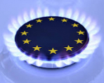 Европа снижает потребление российского газа