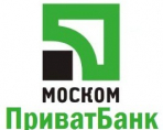 Кредитная карта Московприватбанк для физических лиц