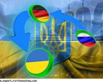 Еврокомиссия может выступить в роли посредника при покупке российского газа для Украины