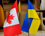 Канада поможет Украине деньгами, Балтийские страны