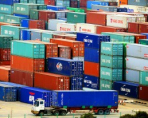 Китай продемонстрировал снижение объема экспорта, сократив его на 8.3%