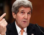 Госсекретарь США Керри анонсирует принятие дополнительных санкций против РФ в ближайшие дни