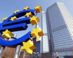 ЕЦБ оставил ставки неизменными, европейские фондовые индексы снижаются