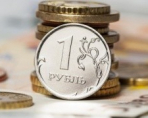 Дорожающая нефть помогает укрепляться рублю