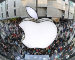 Компанию Apple обвиняют в незаконных налоговых операциях в Европе