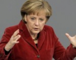 Молодые христианские демократы призвали Ангелу Меркель к реформам