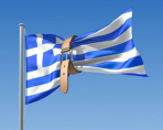Обратная сторона медали: 60 процентов греков живут за чертой бедности