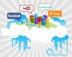 Маркетинг в социальных сетях: маркетинг или спам