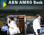 Приватизация ABN Amro начнется в 2015 году