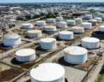 США продадут 18 млн барр. нефти из стратегического резерва