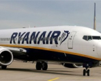 Авиакомпания Ryanair повысила прогноз по прибыли после успешного первого полугодия