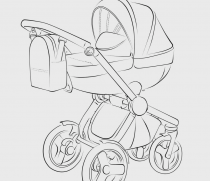 Производство детских колясок