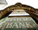 Британский банк Lloyds сокращает еще 9 тысяч служащих