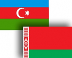 Александр Лукашенко планирует увеличивать торговые обороты с Азербайджаном