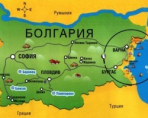 Инвестиции в земельные участки Болгарии