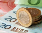 Данные по промпроизводству Германии привели к ослаблению евро