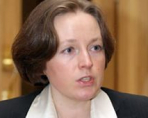Екатерина Трофимова станет главой Национального рейтингового агентства