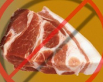 Россельхознадзор запретил импорт молдавского мяса в Россию