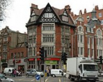 Жилая недвижимость в Лондоне в сентябре потеряла в цене в первый раз за два последние года