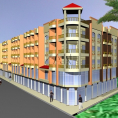 Покупка квартиры в курортном городе Хургада