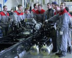 Производство автодвигателей «Sollers» получит 5 млрд. руб. от российского правительства
