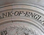 Банк Англии может опередить ФРС в поднятии ставки