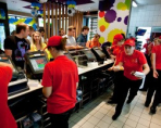 McDonald’s откроет в Сибири 40 новых ресторанов