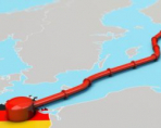 Минэкономики Германии: «Северный поток-2» может быть использован исключительно после сертификации