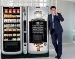 Кофейный автомат – интересная идея для открытия бизнеса
