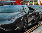 Прогнозы по биткоин: в конце 2021 года за одну монету можно будет приобрести Lamborghini