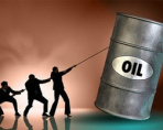 Прогноз: цена нефти может снизиться до $76 за баррель