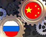 Товарооборот между Россией и Китаем увеличился на 29%