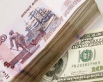 Рубль продолжает устанавливать антирекорды: Доллар впервые перешагнул отметку в 38 рублей
