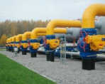 Россия и Турция договорились увеличить мощность газопровода «Голубой поток»