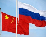 Россия подписывает деловые соглашения с Китаем